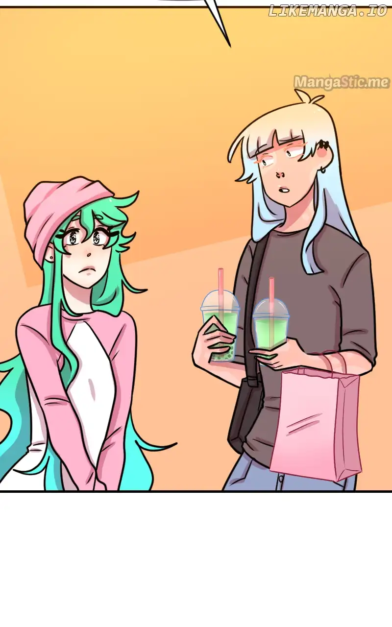 Read Down To Earth Manga Online