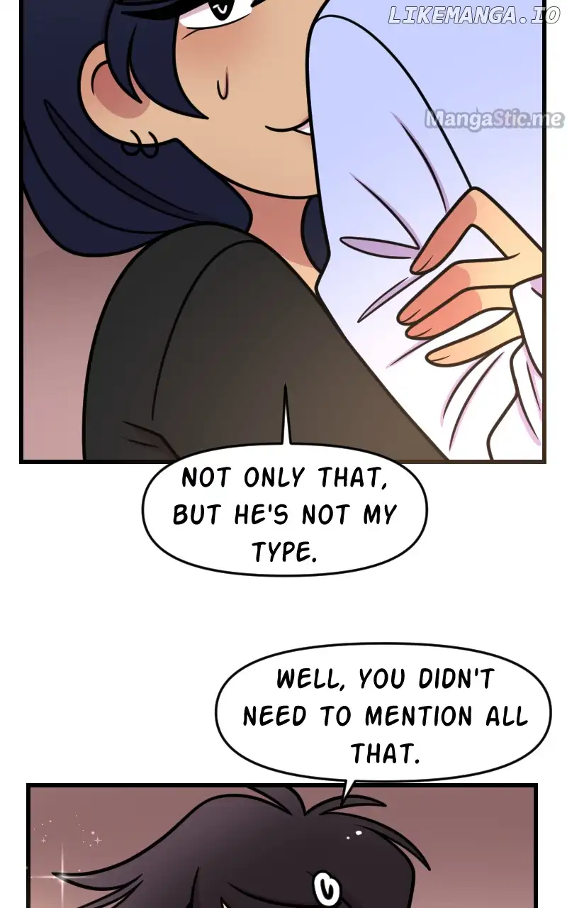 Read Down To Earth Manga Online