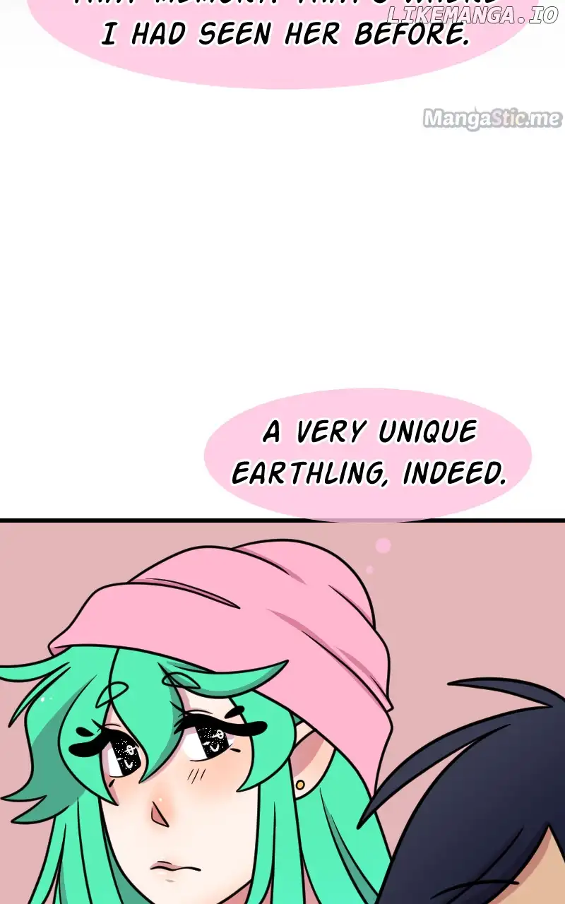 Read Down To Earth Manga Online