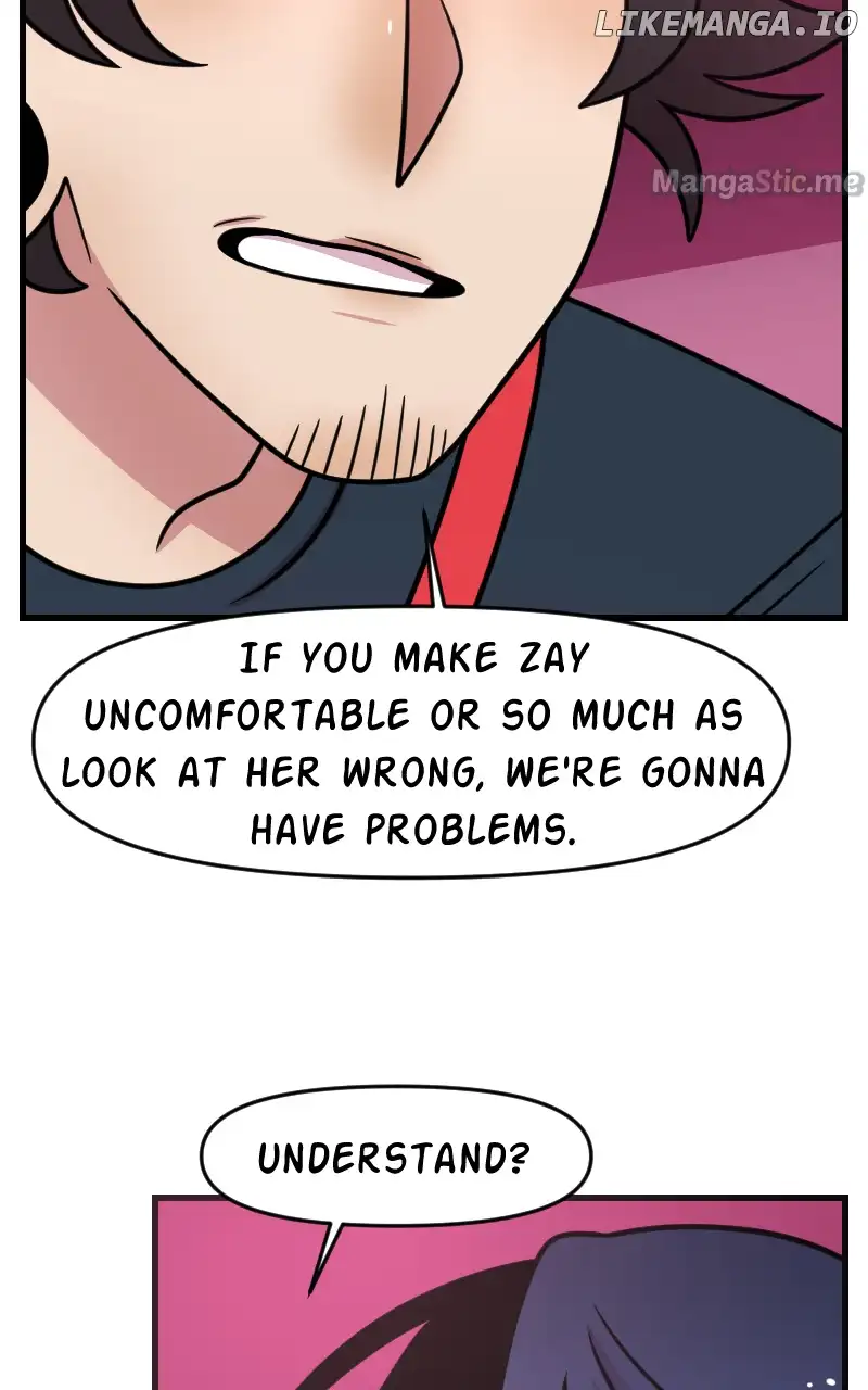 Read Down To Earth Manga Online