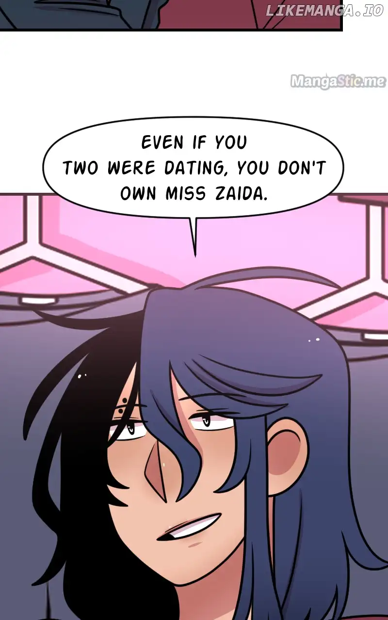 Read Down To Earth Manga Online