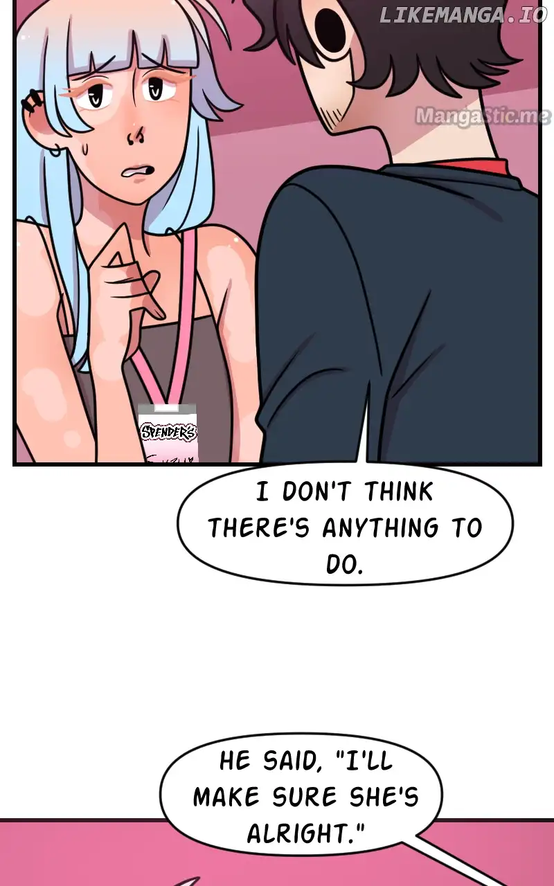 Read Down To Earth Manga Online