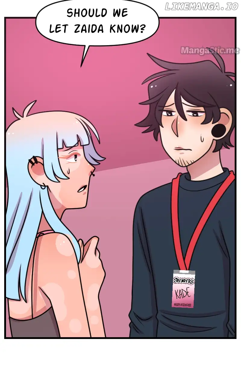 Read Down To Earth Manga Online