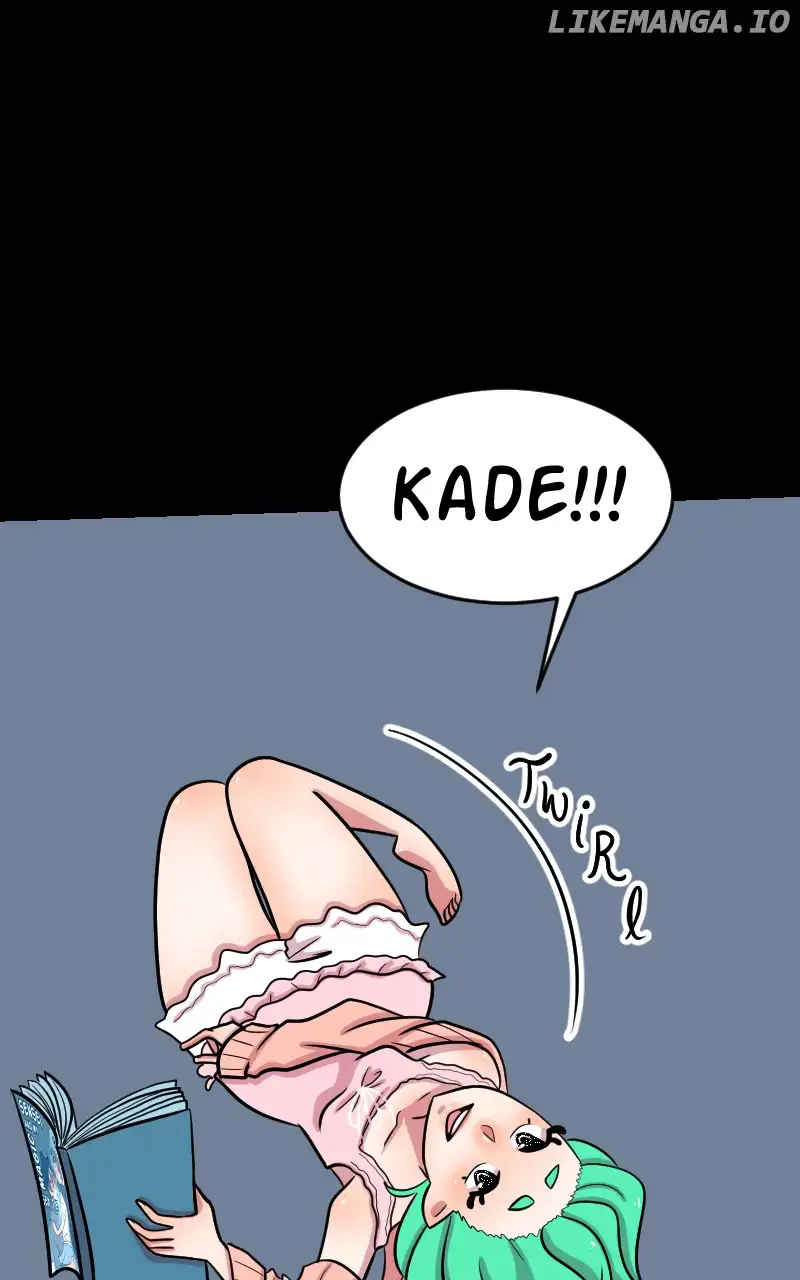Read Down To Earth Manga Online