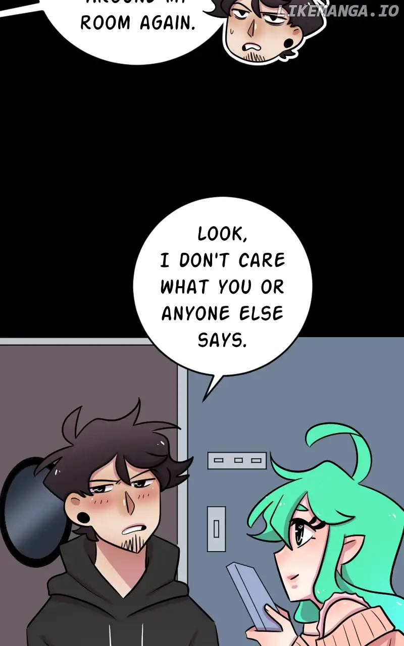 Read Down To Earth Manga Online