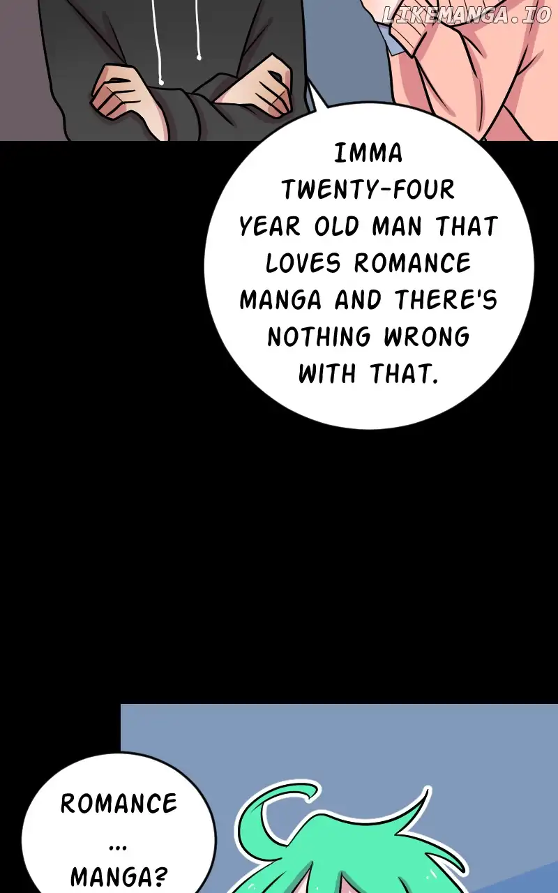 Read Down To Earth Manga Online