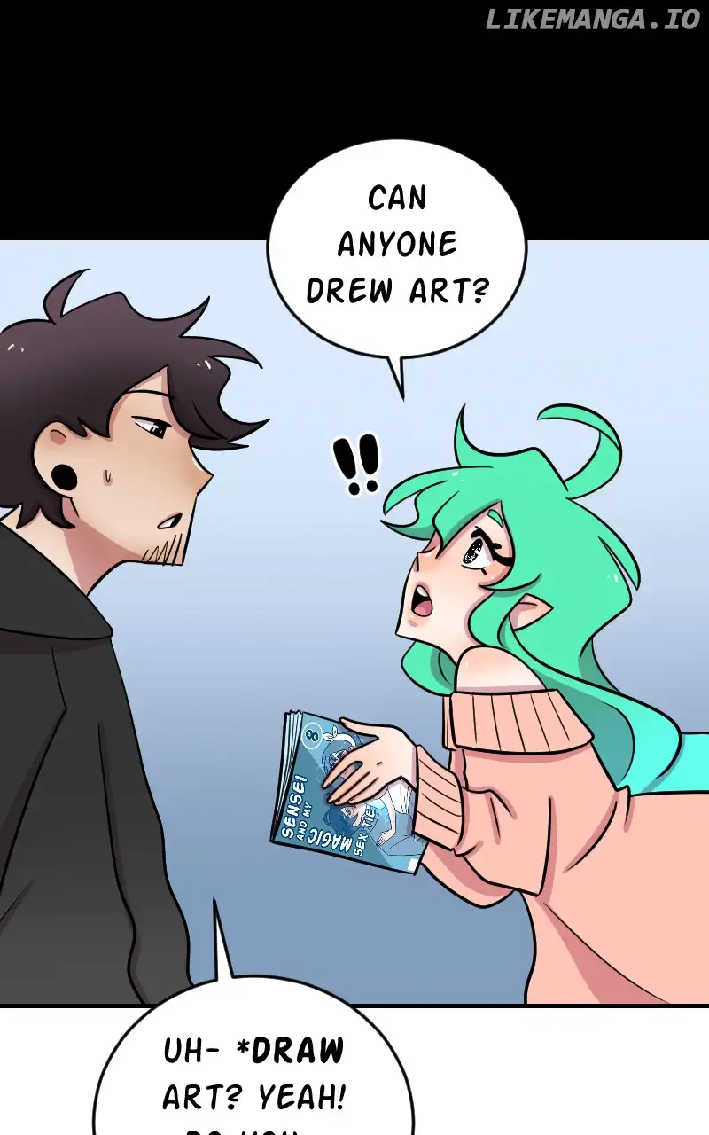Read Down To Earth Manga Online