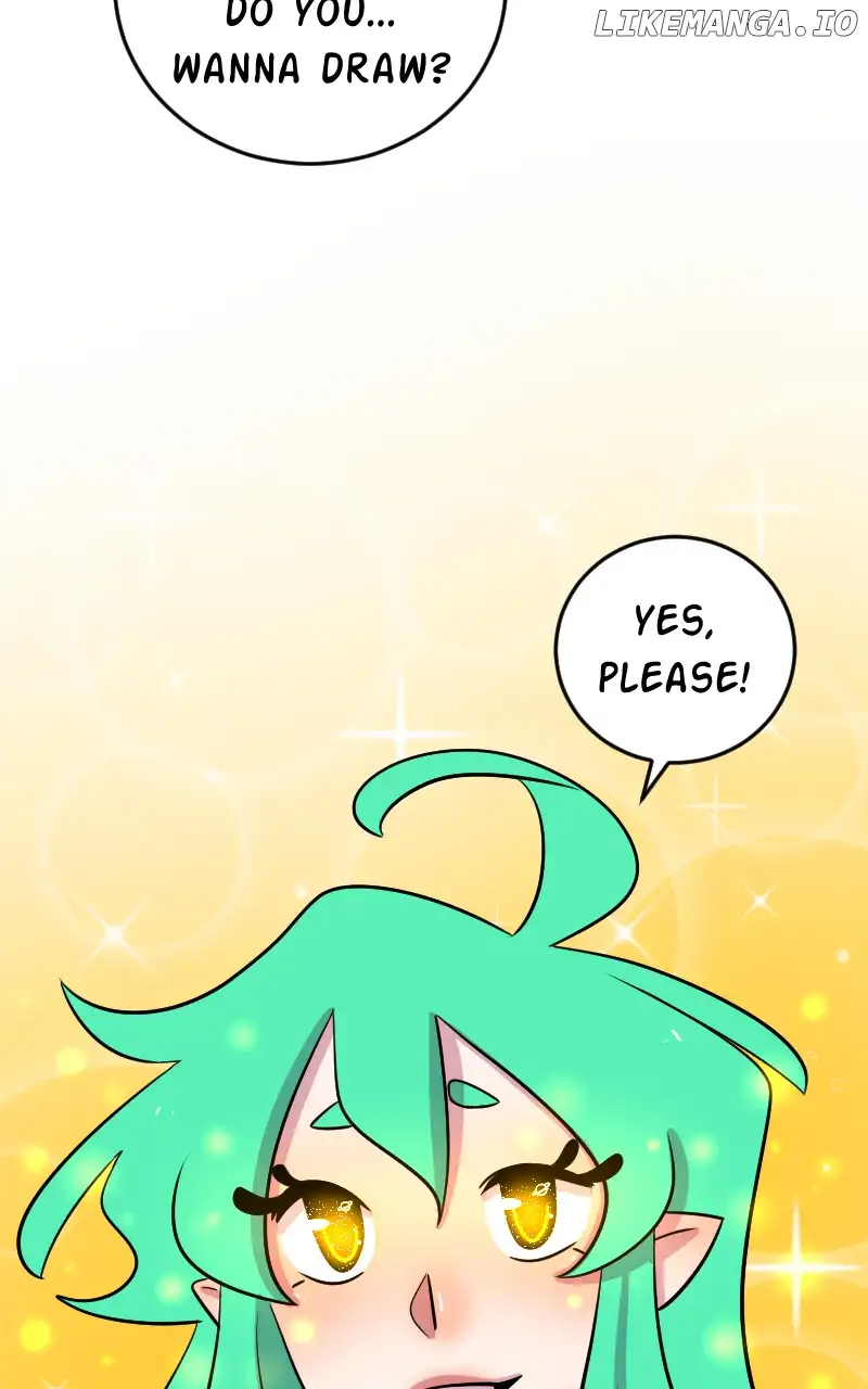 Read Down To Earth Manga Online