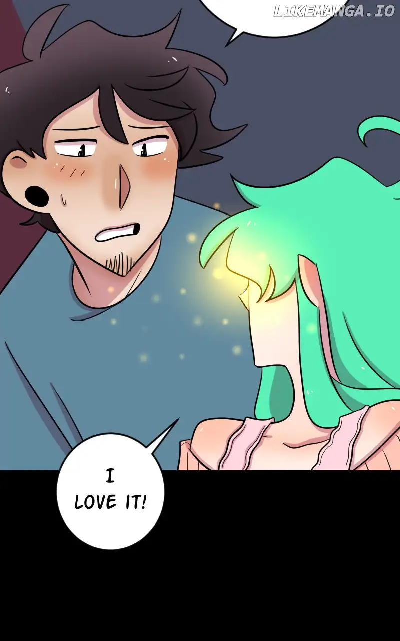 Read Down To Earth Manga Online