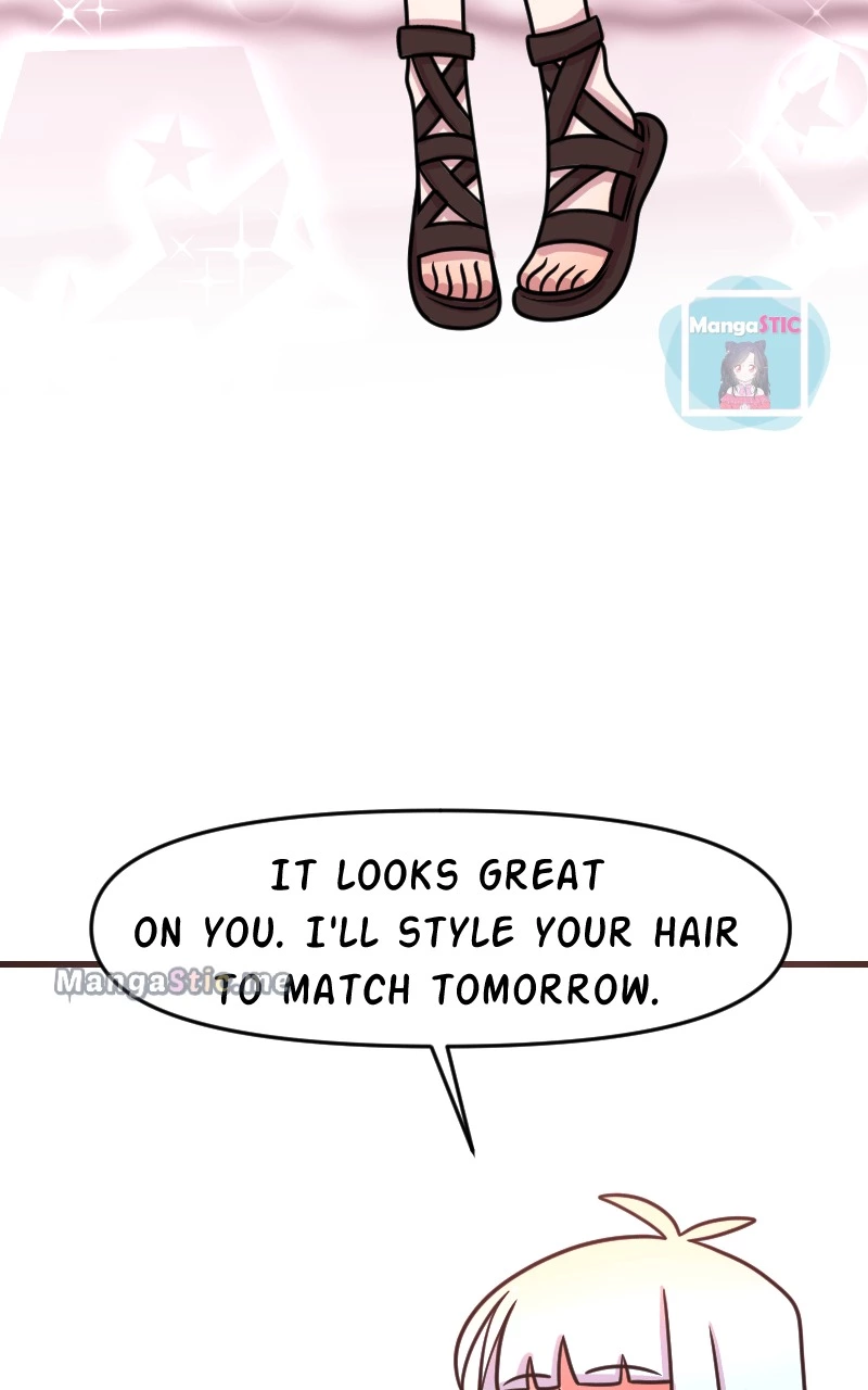 Read Down To Earth Manga Online