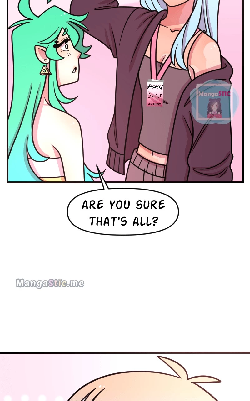 Read Down To Earth Manga Online