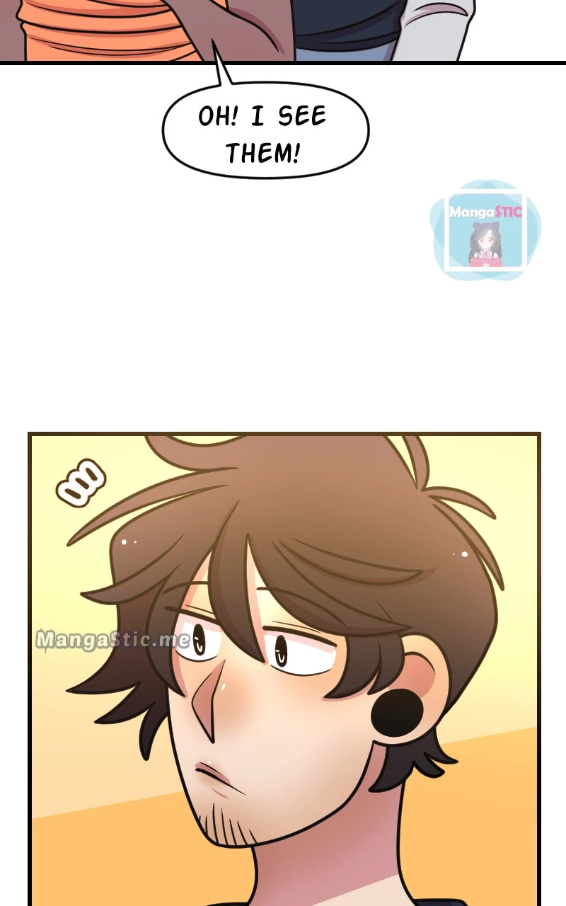 Read Down To Earth Manga Online