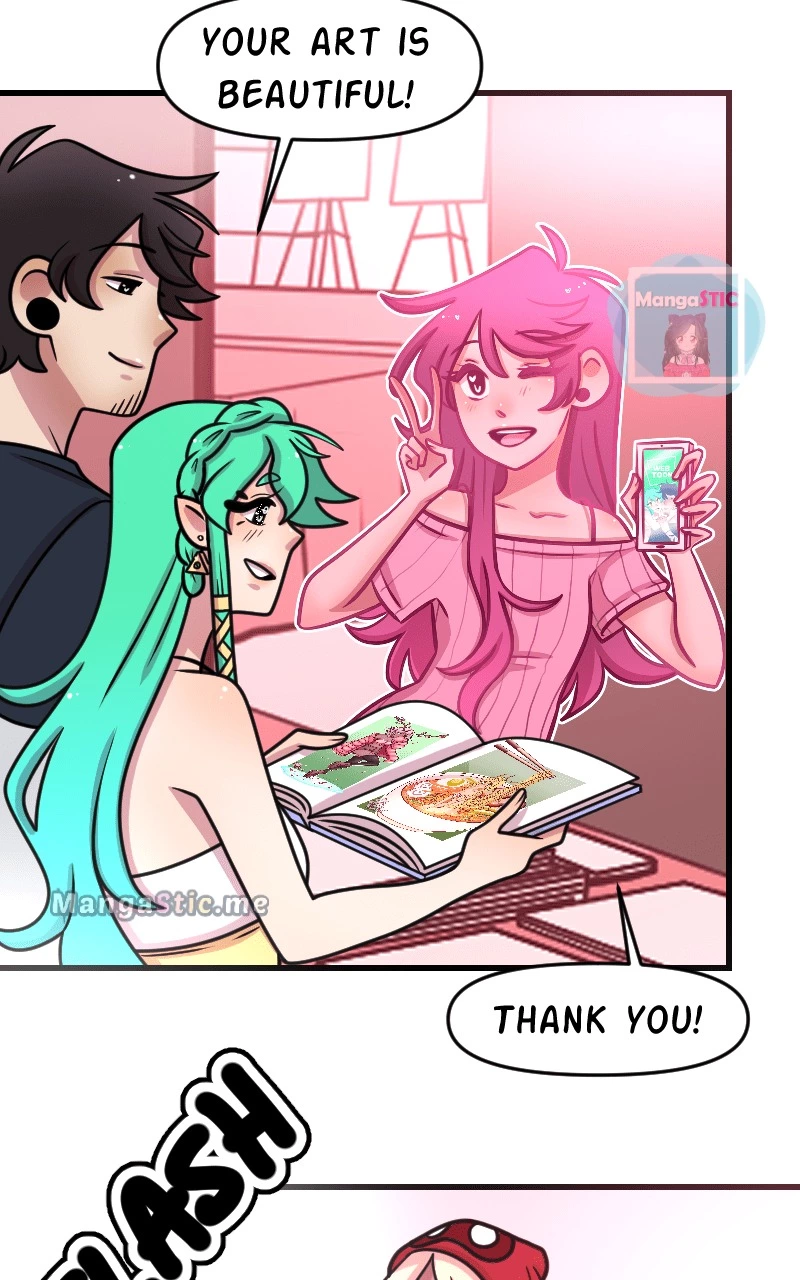 Read Down To Earth Manga Online