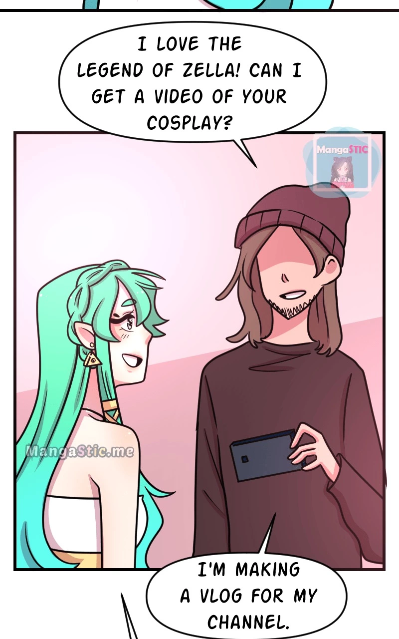 Read Down To Earth Manga Online