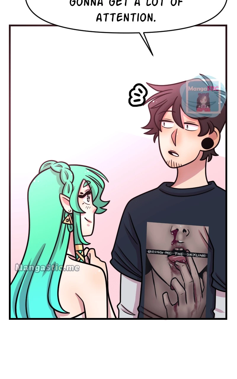 Read Down To Earth Manga Online