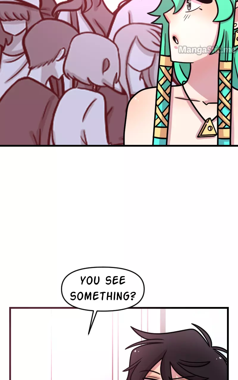 Read Down To Earth Manga Online