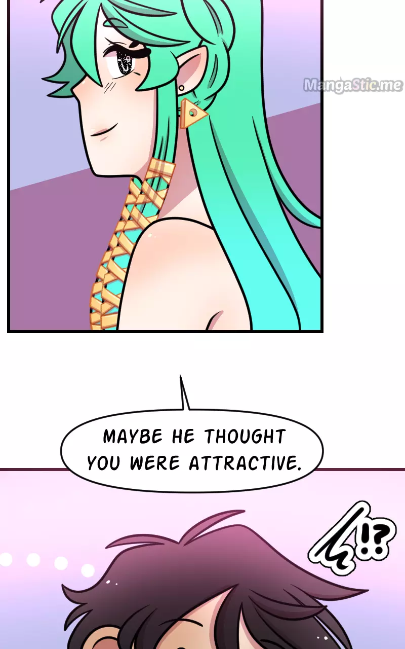 Read Down To Earth Manga Online