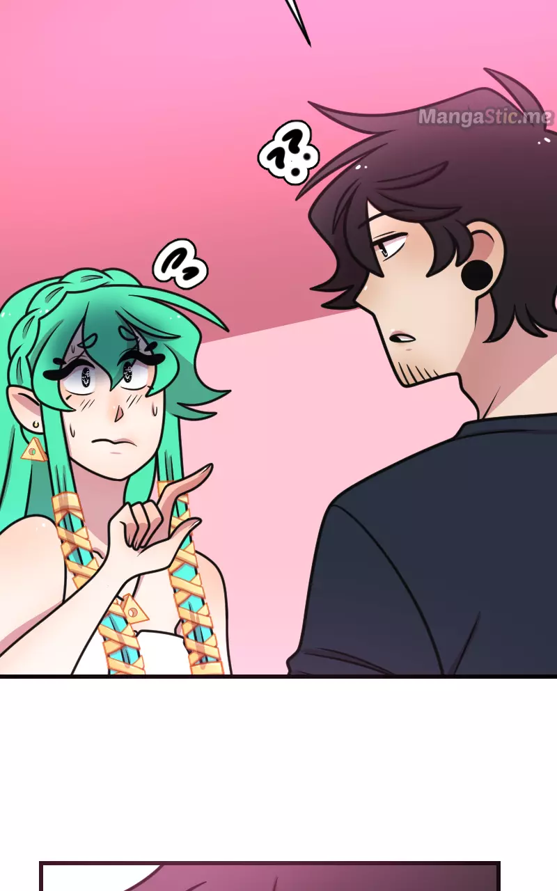 Read Down To Earth Manga Online