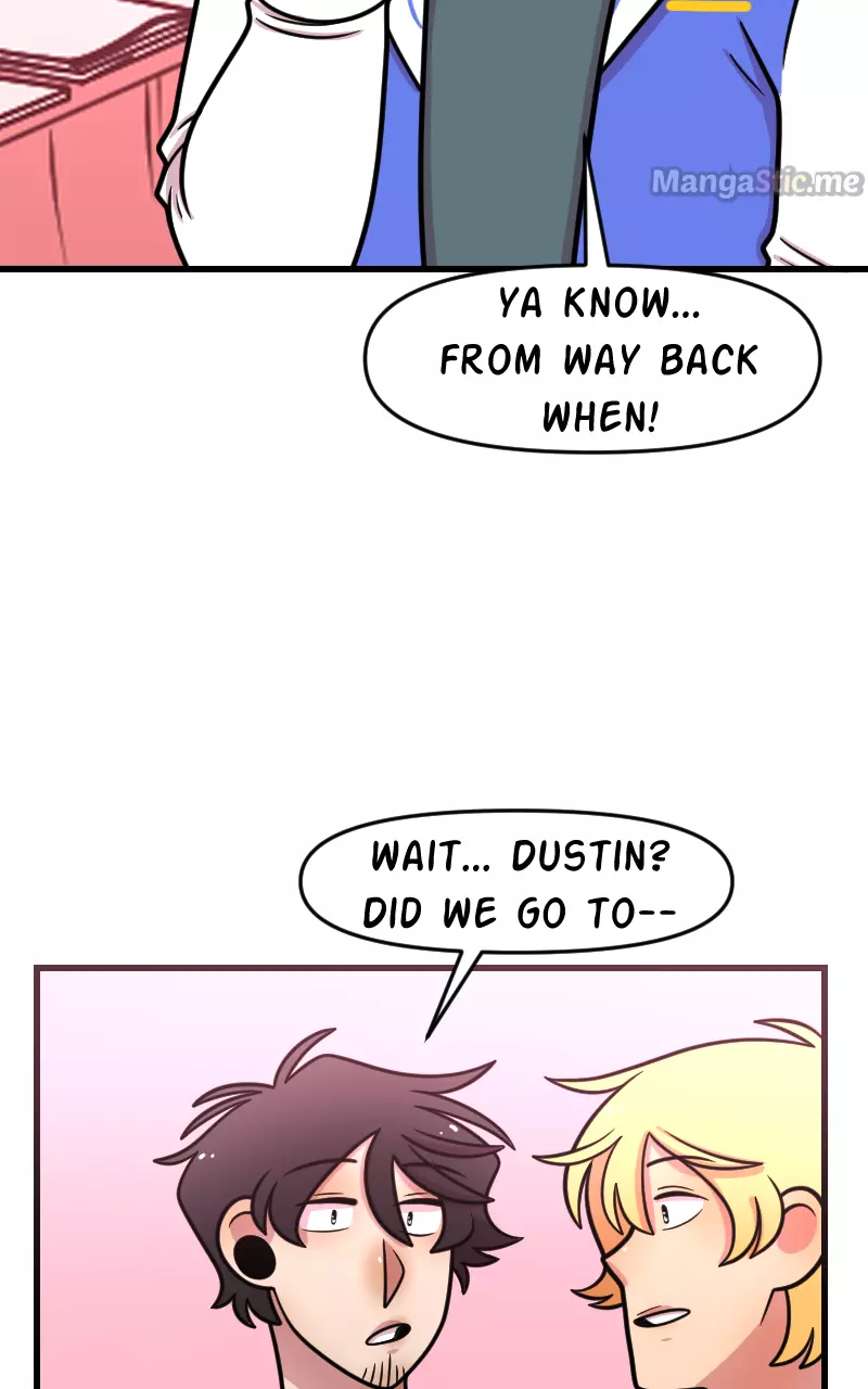 Read Down To Earth Manga Online