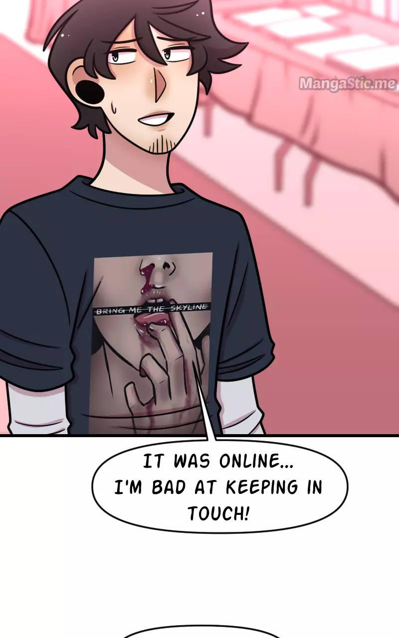 Read Down To Earth Manga Online