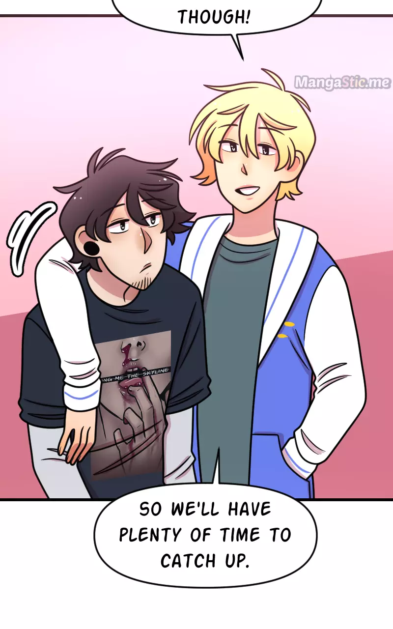 Read Down To Earth Manga Online