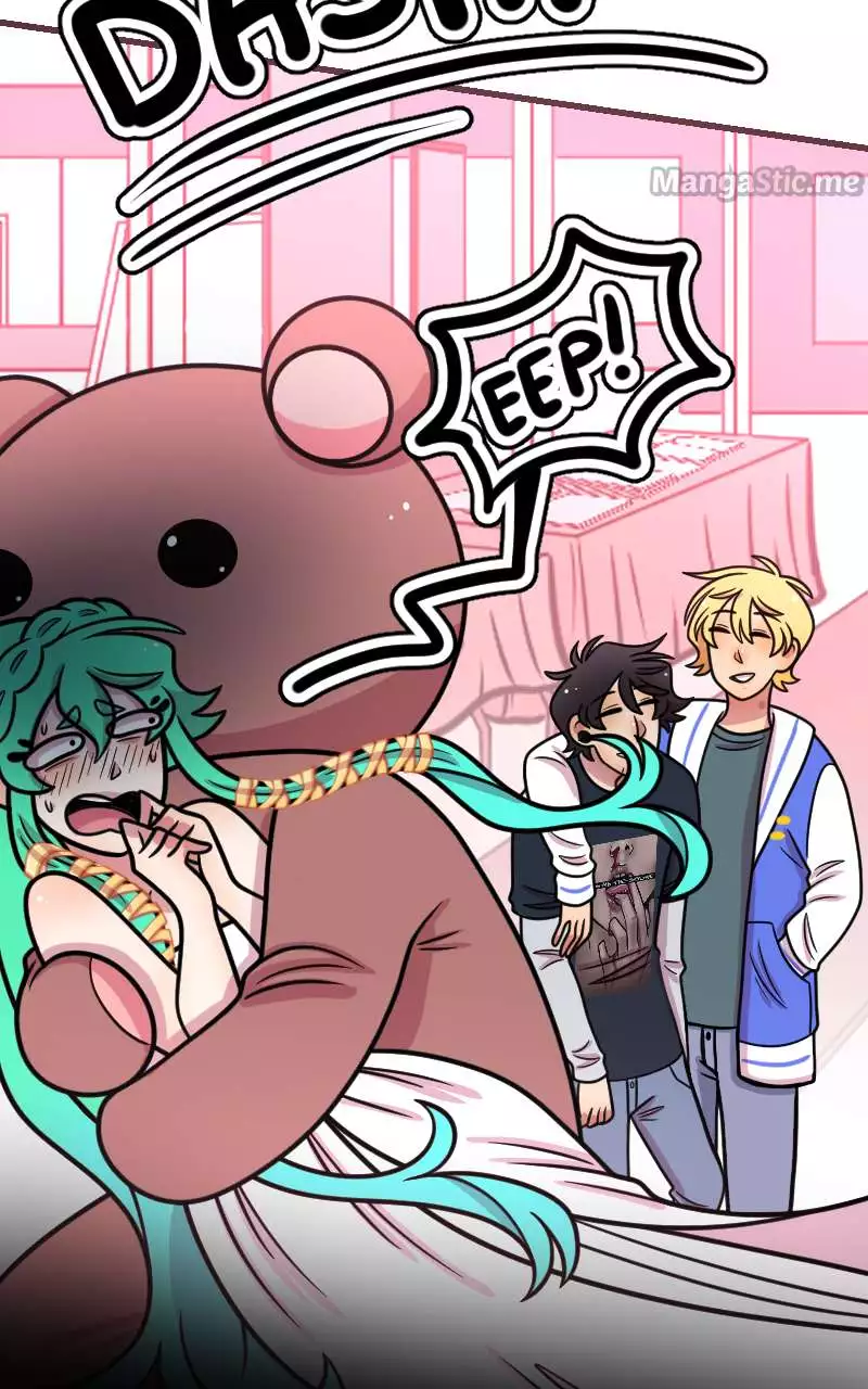 Read Down To Earth Manga Online