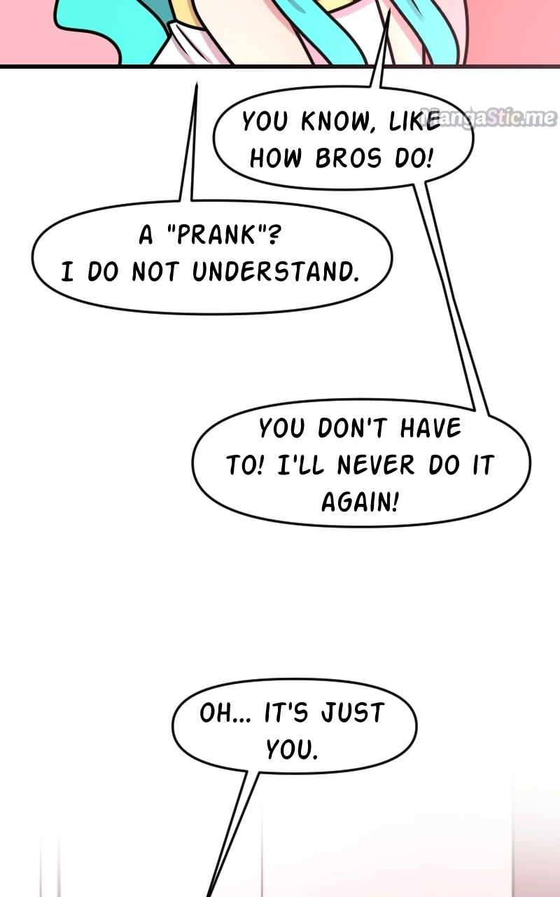 Read Down To Earth Manga Online