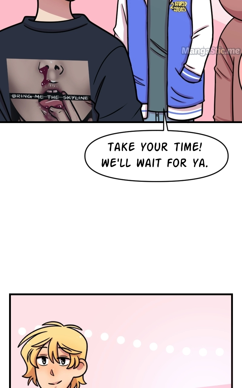 Read Down To Earth Manga Online
