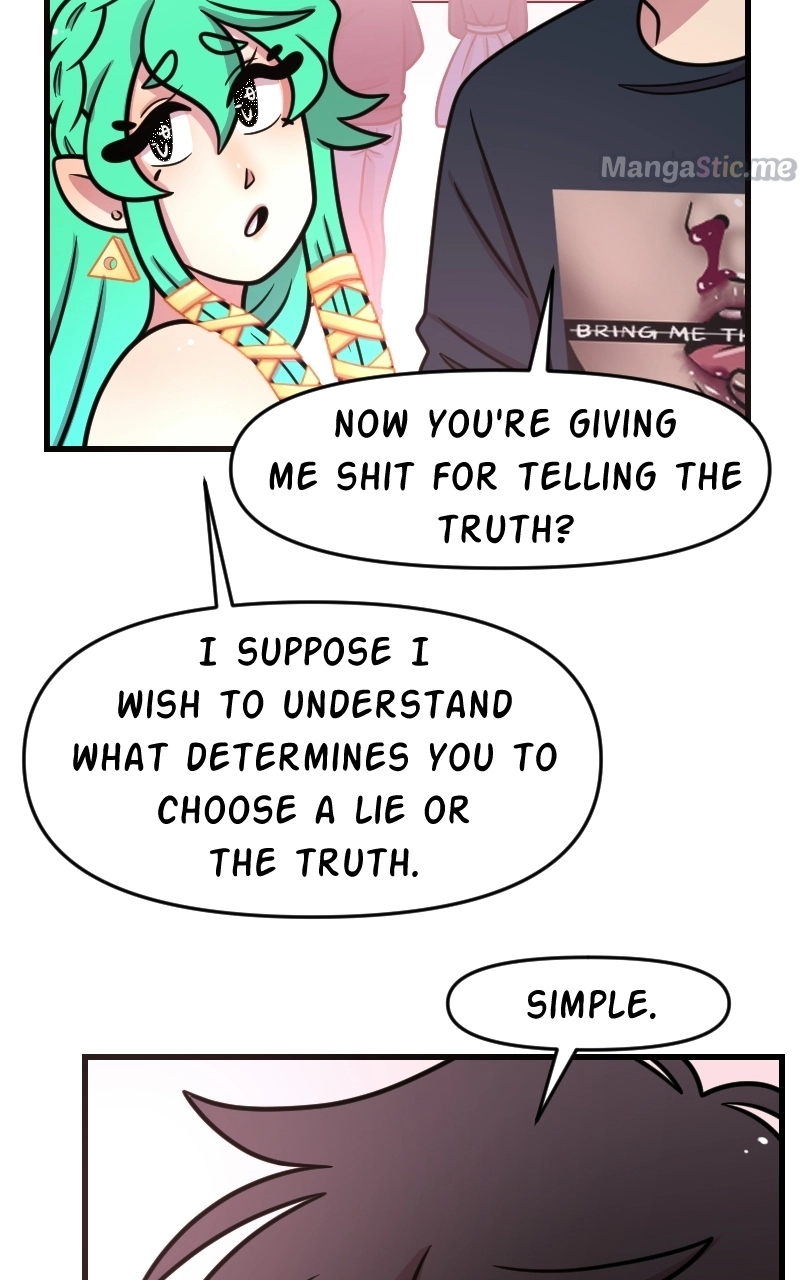 Read Down To Earth Manga Online
