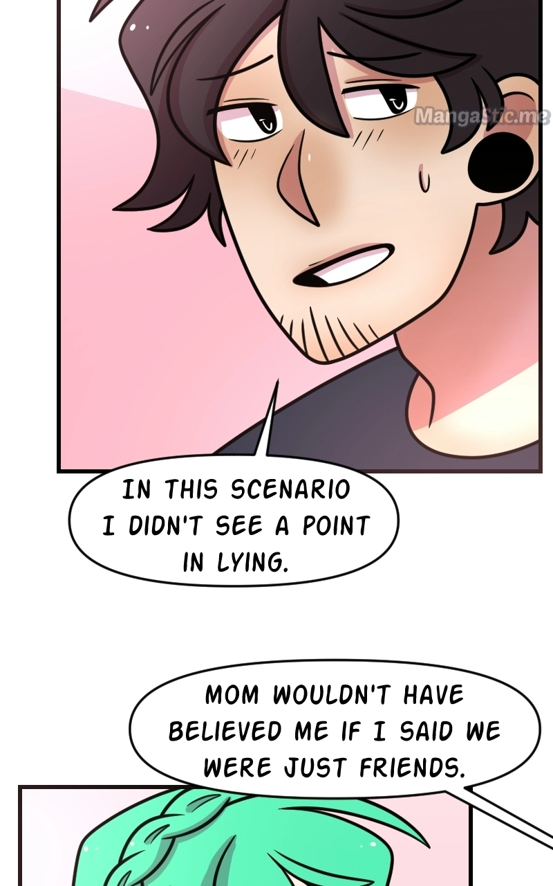 Read Down To Earth Manga Online