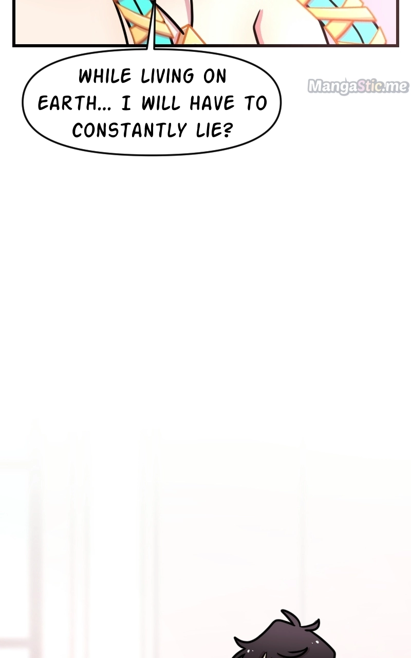 Read Down To Earth Manga Online