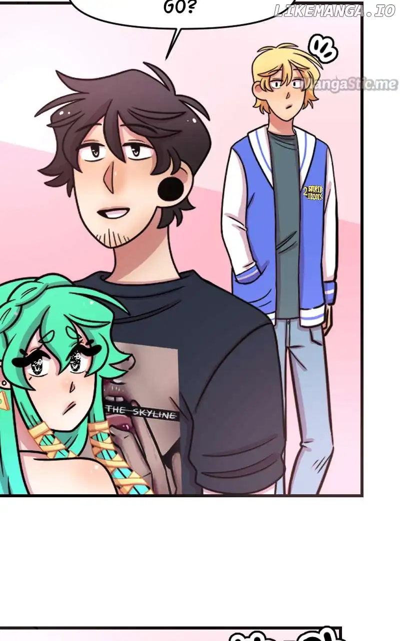 Read Down To Earth Manga Online