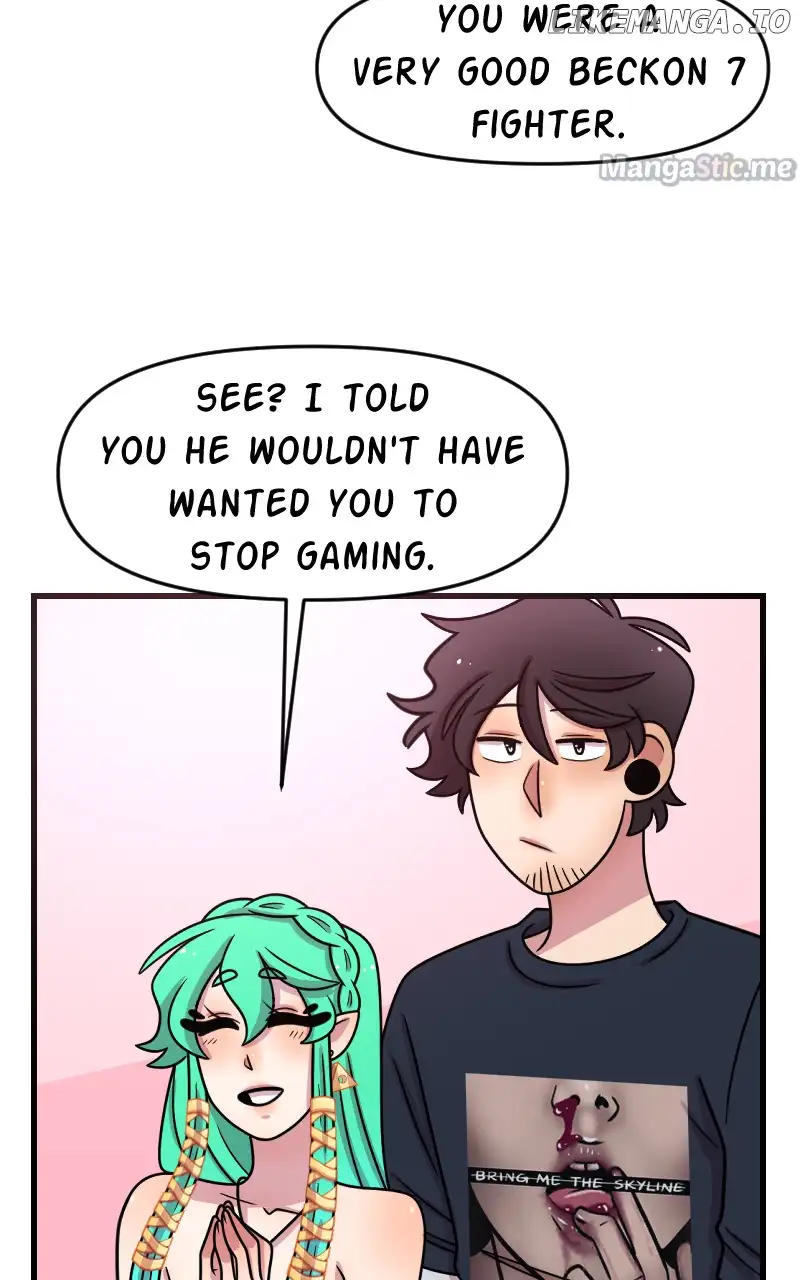 Read Down To Earth Manga Online