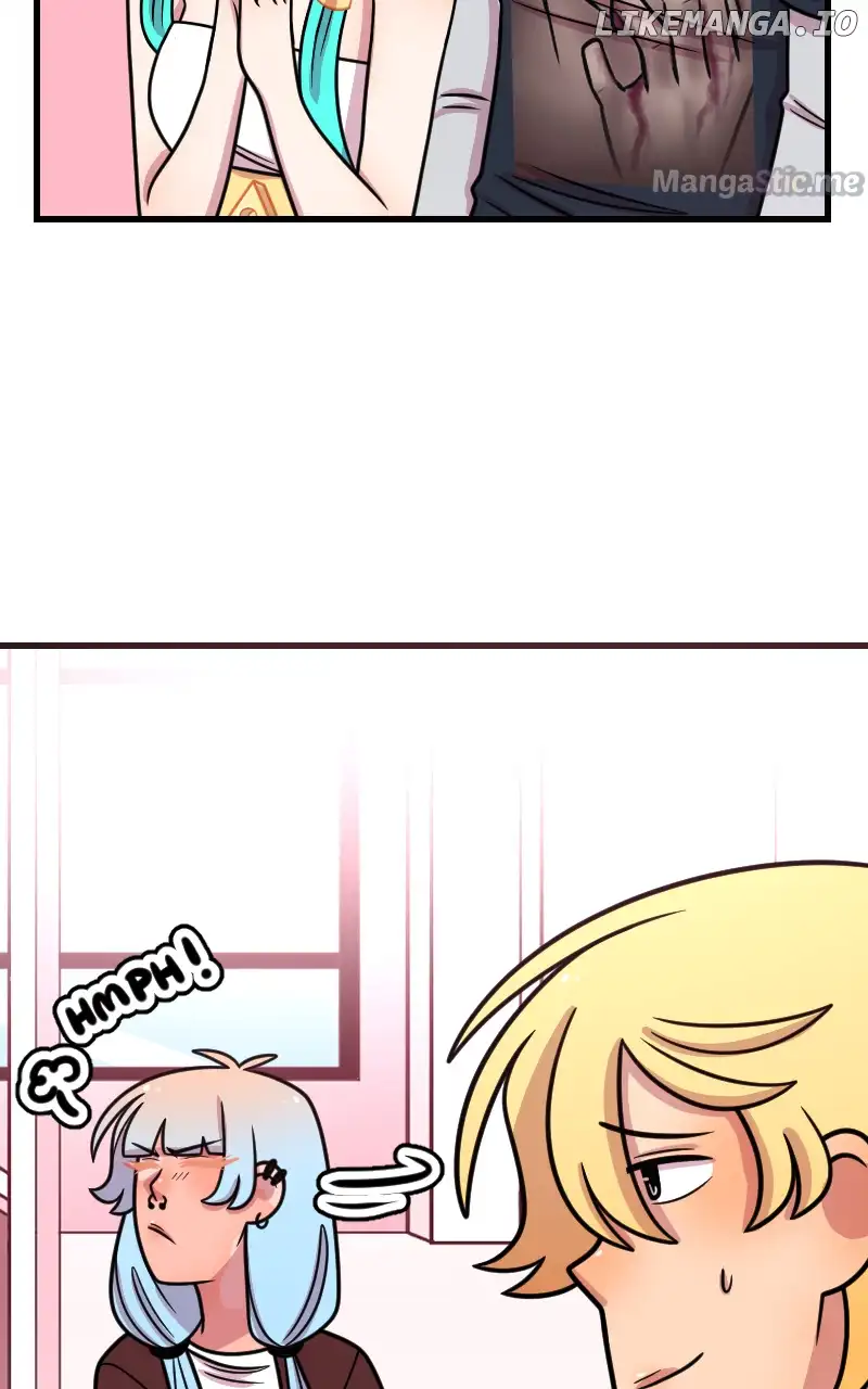 Read Down To Earth Manga Online