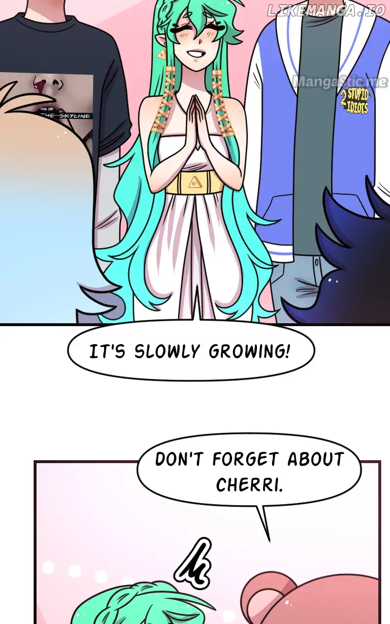Read Down To Earth Manga Online