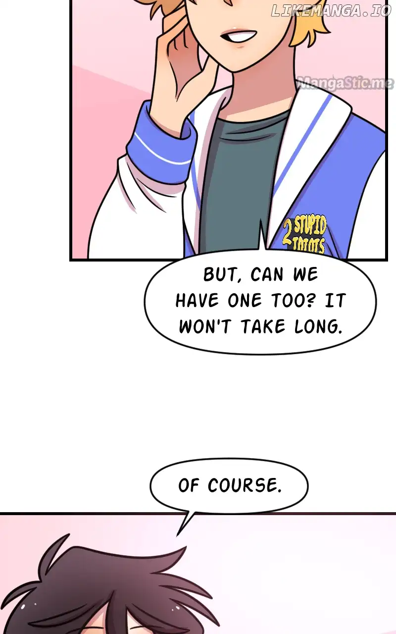 Read Down To Earth Manga Online