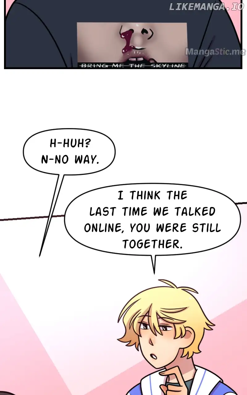 Read Down To Earth Manga Online