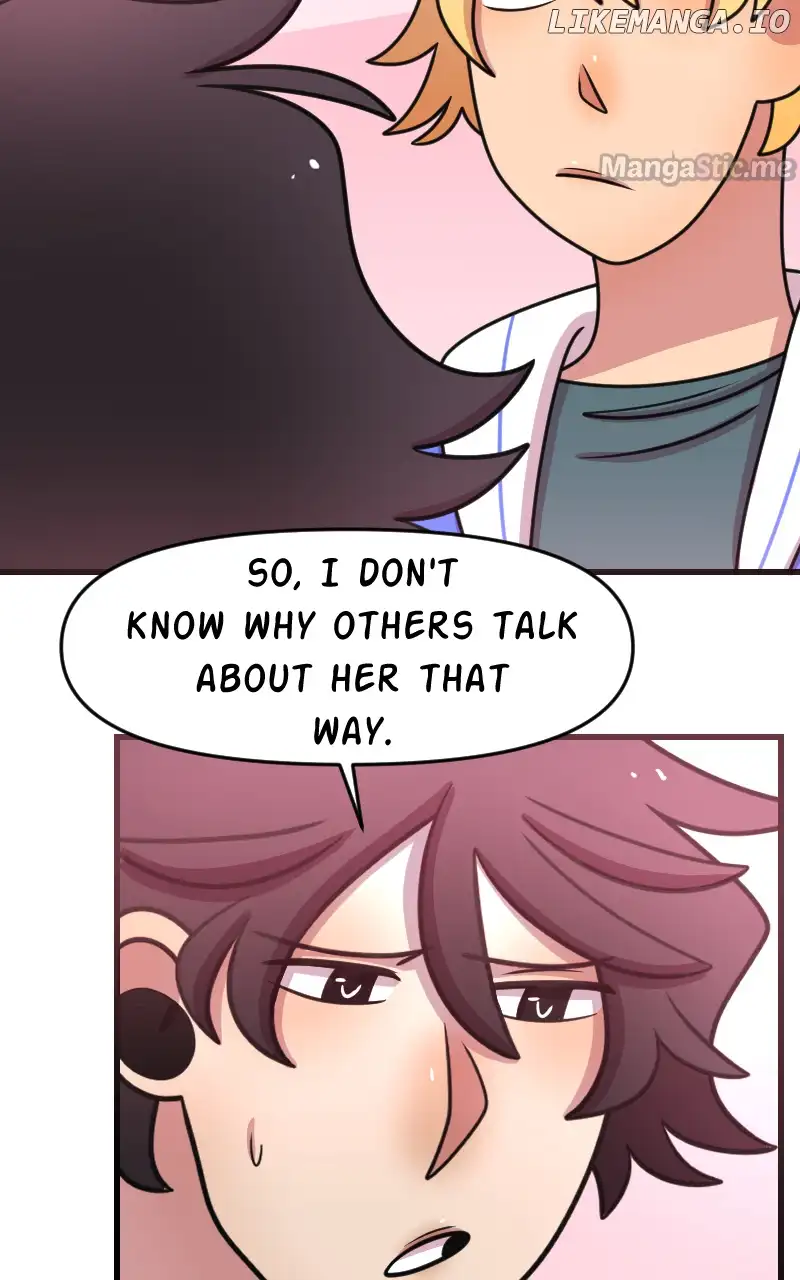Read Down To Earth Manga Online