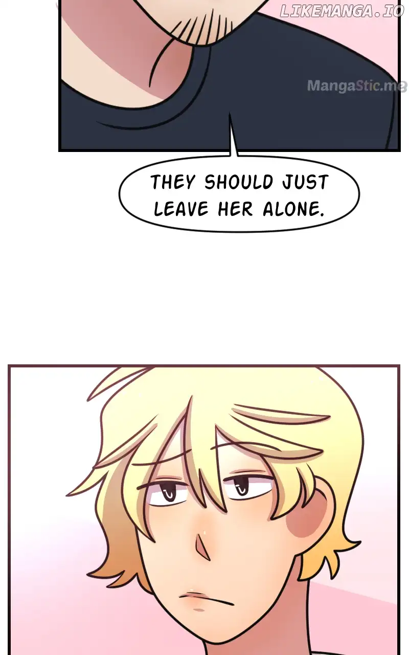 Read Down To Earth Manga Online
