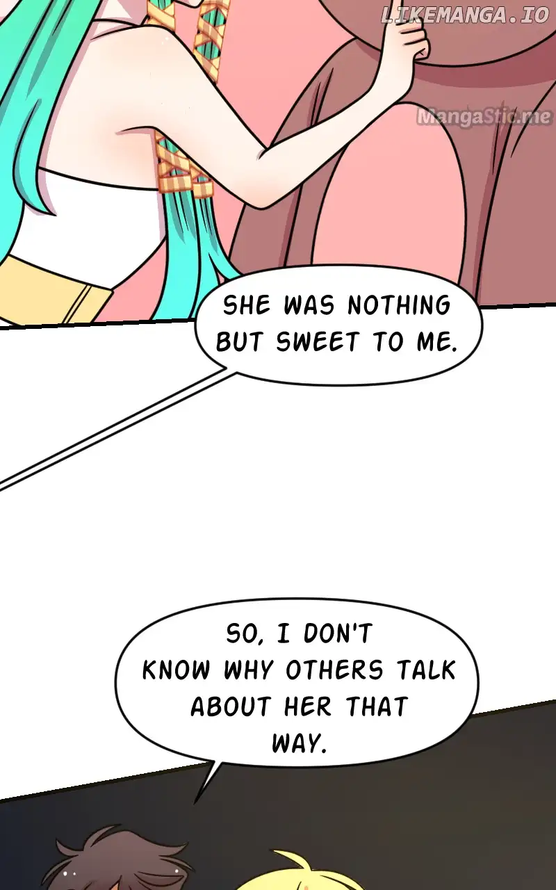 Read Down To Earth Manga Online