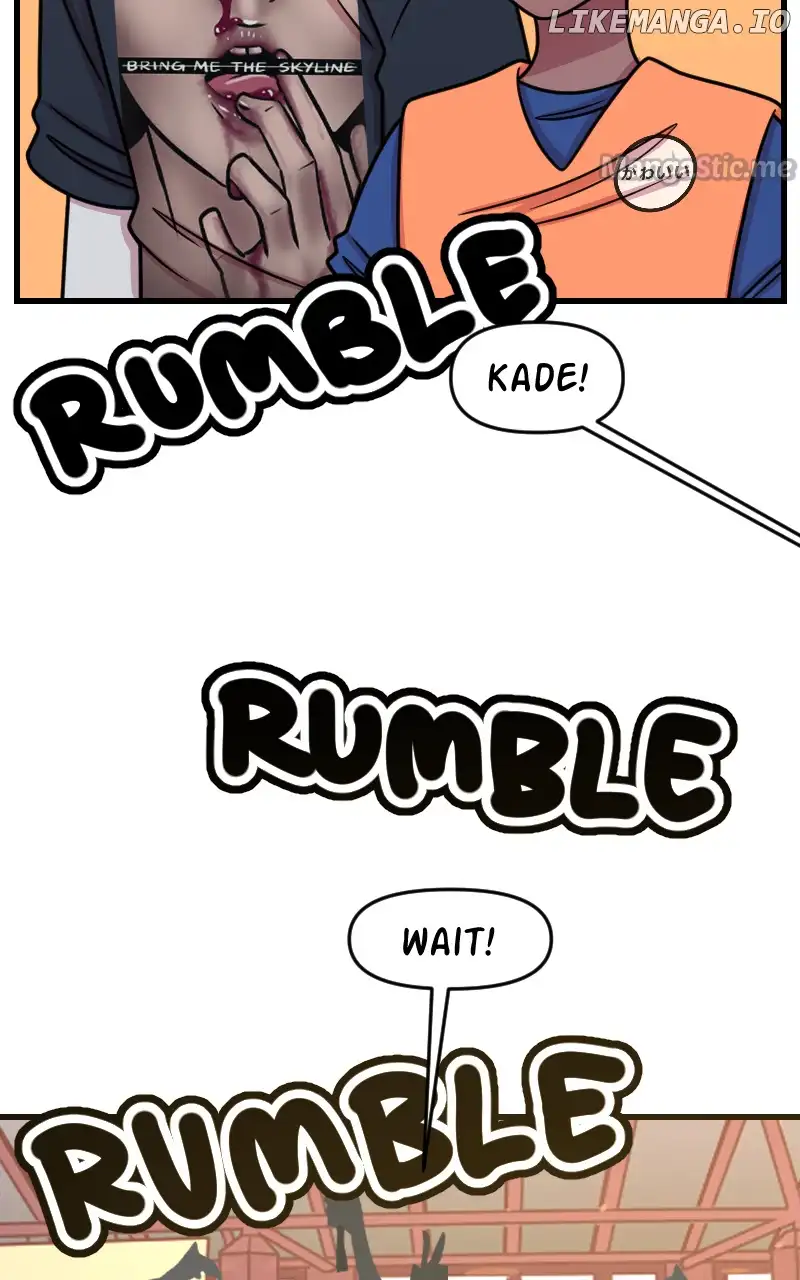 Read Down To Earth Manga Online