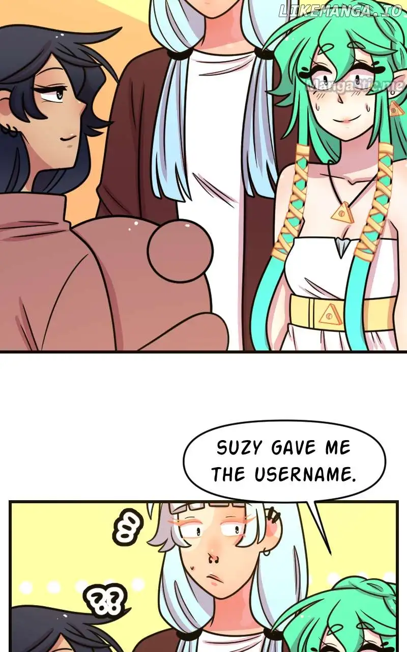 Read Down To Earth Manga Online