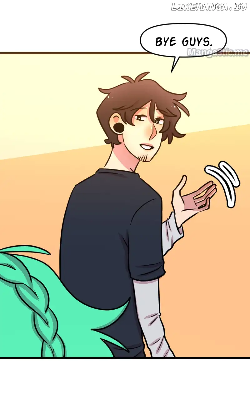Read Down To Earth Manga Online