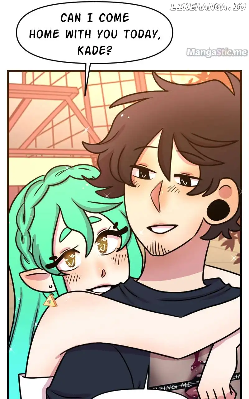 Read Down To Earth Manga Online