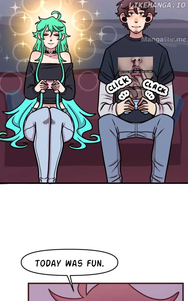 Read Down To Earth Manga Online