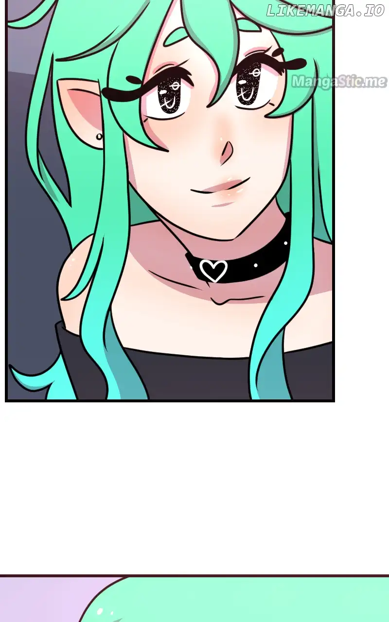 Read Down To Earth Manga Online
