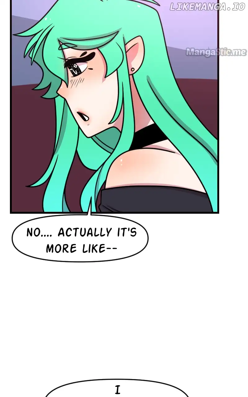 Read Down To Earth Manga Online