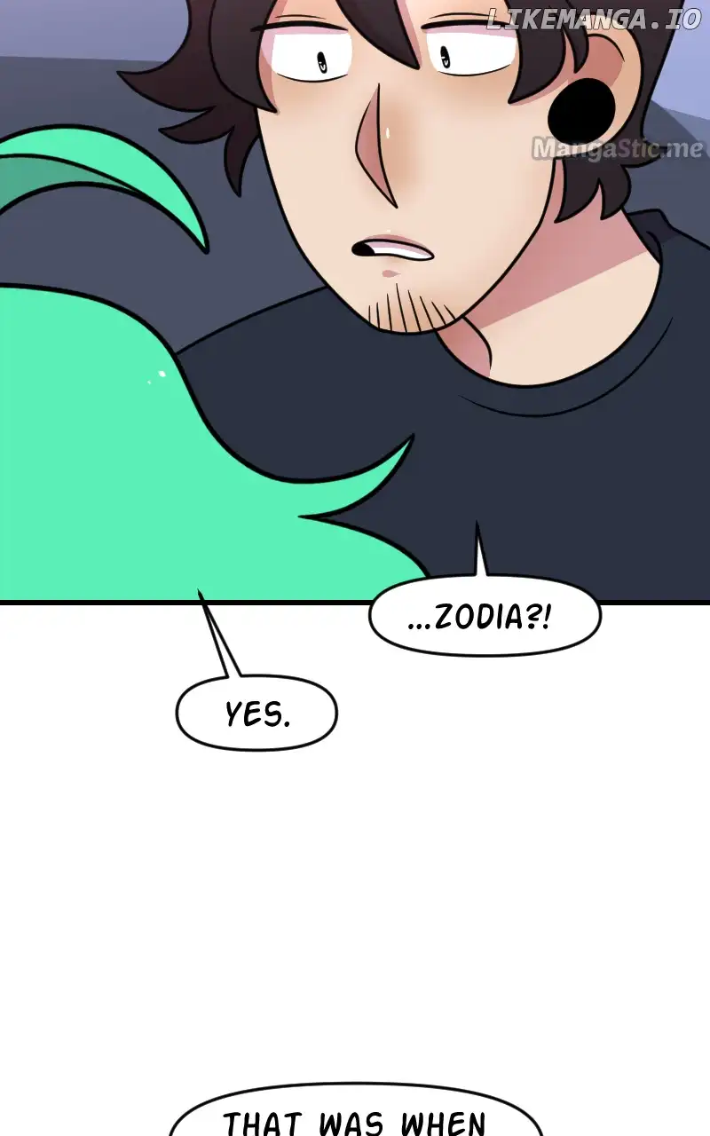 Read Down To Earth Manga Online