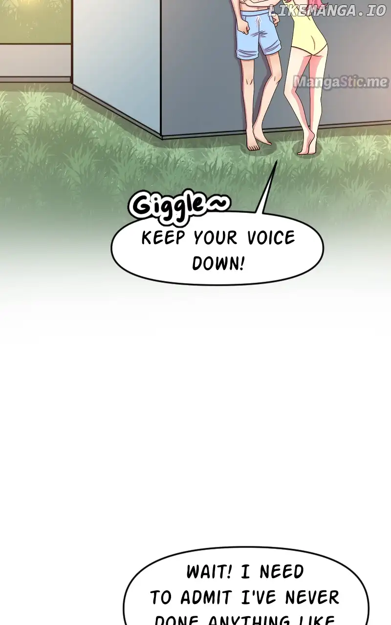 Read Down To Earth Manga Online