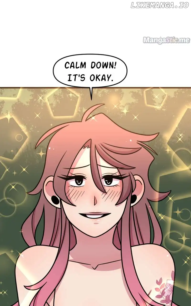 Read Down To Earth Manga Online